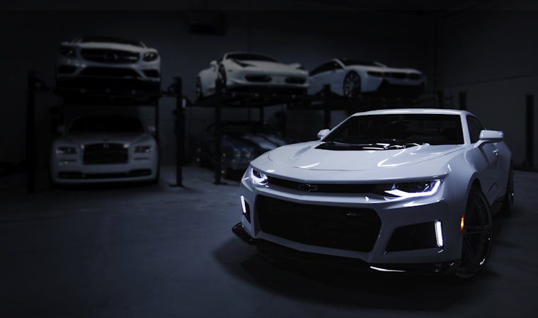 Vehicle sourcing through CARBIY